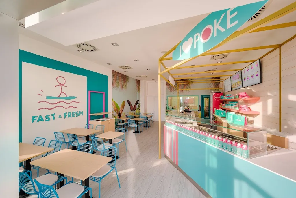 I Love Poke - Assago restaurant in Assago