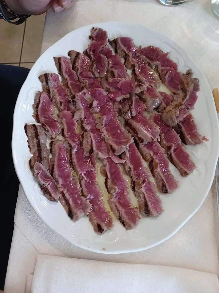 Menu_Ristorante La Niga - Matrimoni, cerimonie e banchetti_Azzano Mella_image_5