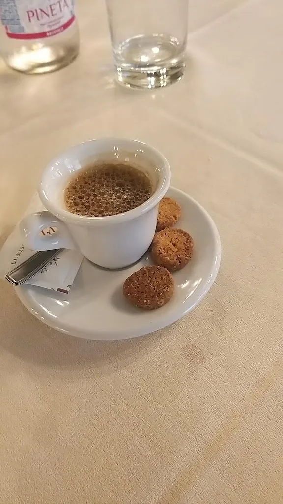 Menu_Ristorante La Niga - Matrimoni, cerimonie e banchetti_Azzano Mella_image_6