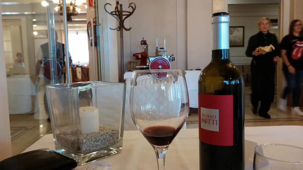 Menu_Ristorante La Niga - Matrimoni, cerimonie e banchetti_Azzano Mella_image_7