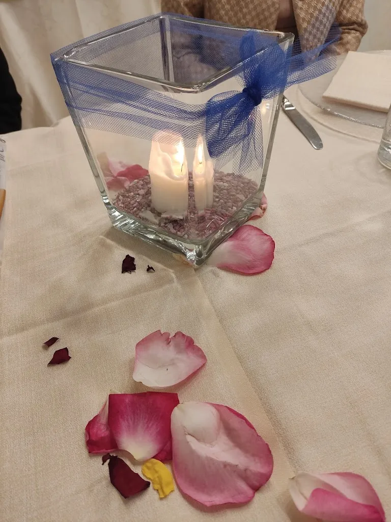 Dimitri V_Ristorante La Niga - Matrimoni, cerimonie e banchetti_Azzano Mella_review