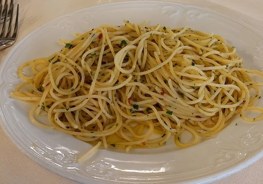 Frank S._Ristorante La Niga - Matrimoni, cerimonie e banchetti_Azzano Mella_review