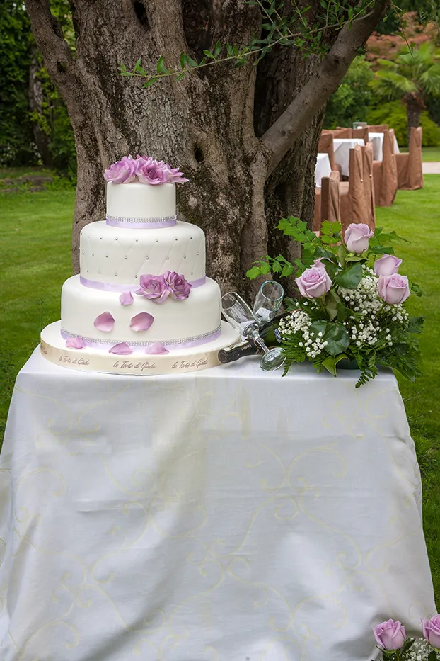 Ristorante La Niga - Matrimoni, cerimonie e banchetti_Azzano Mella_slider_image_3