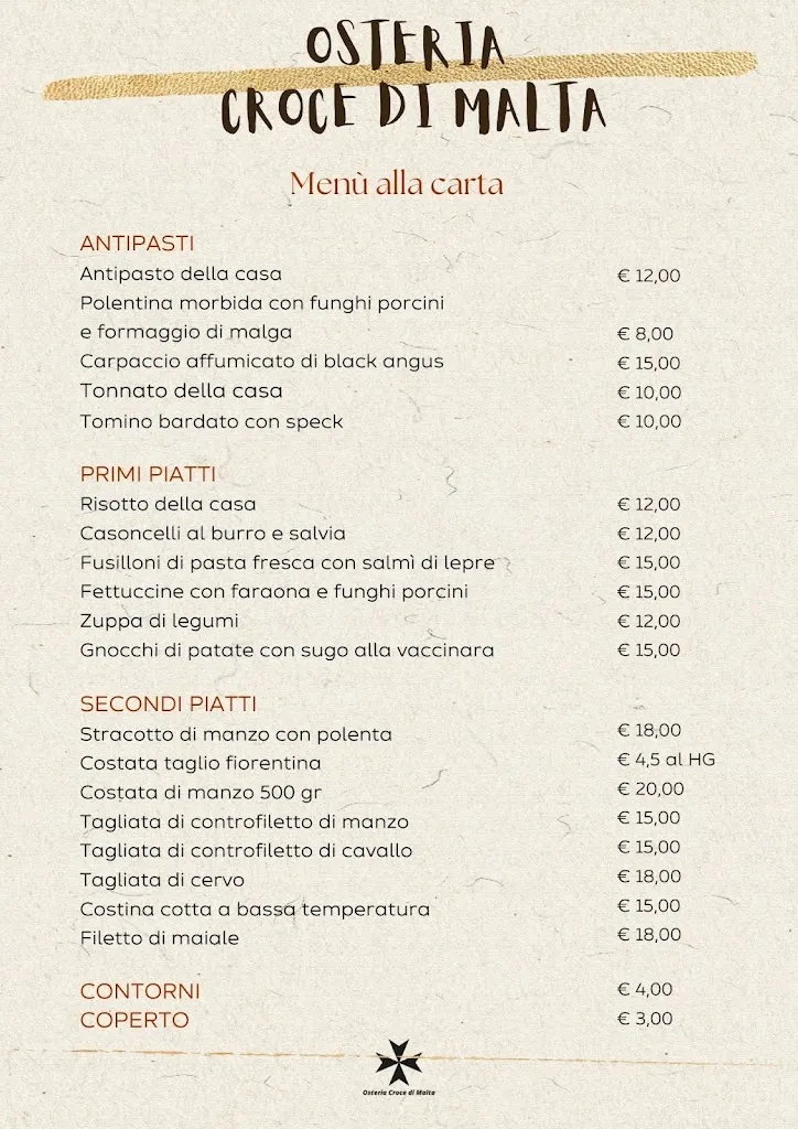 Menu_Osteria Croce di Malta_Azzano Mella_image_2
