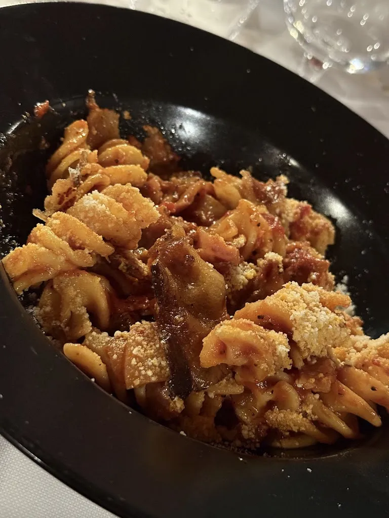 Dario Piras_Osteria Croce di Malta_Azzano Mella_review
