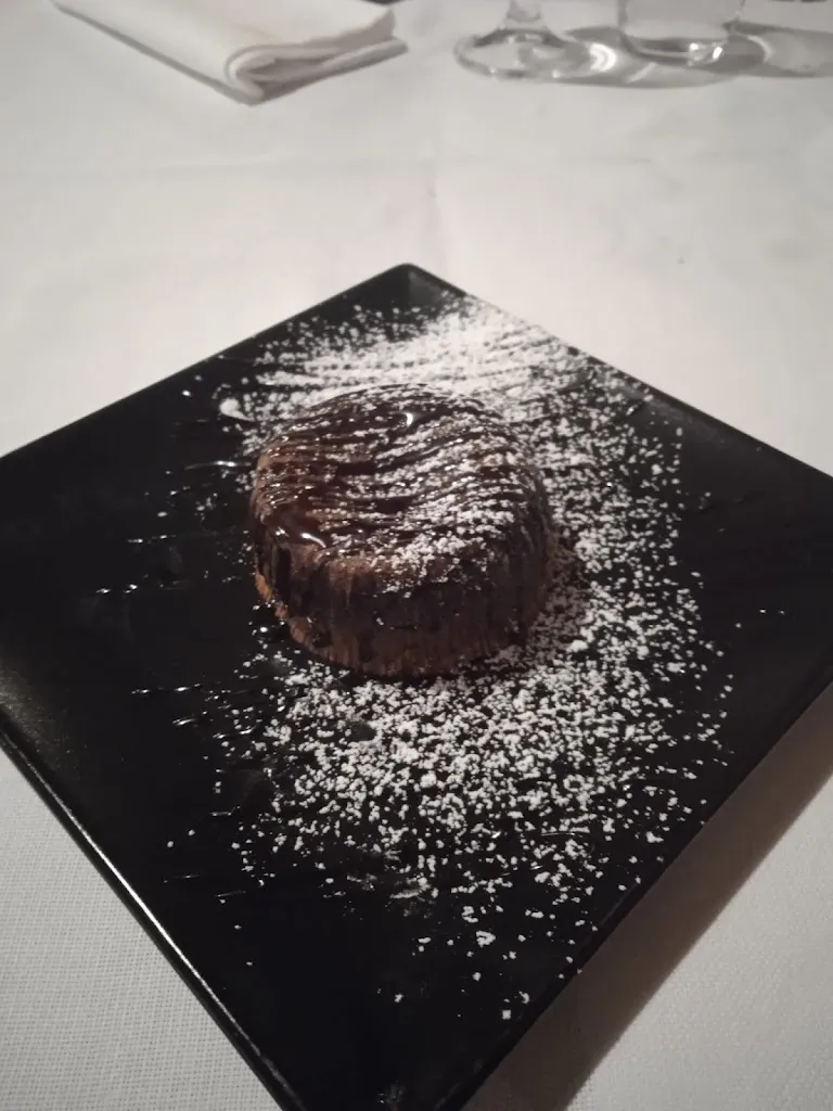 Eliana Checchi_Osteria Croce di Malta_Azzano Mella_review