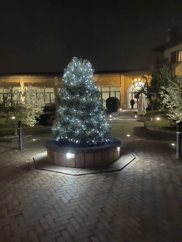 Elena Dessy_Ristorante La Quercia_Azzano Mella_review