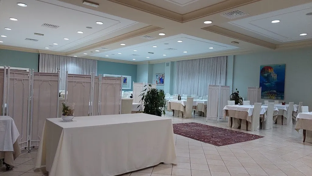 Robert Espen_Ristorante La Quercia_Azzano Mella_review