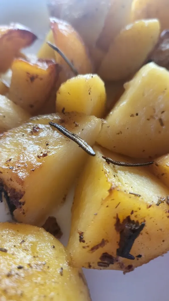 silvia gavezzoli_Ristorante La Quercia_Azzano Mella_review