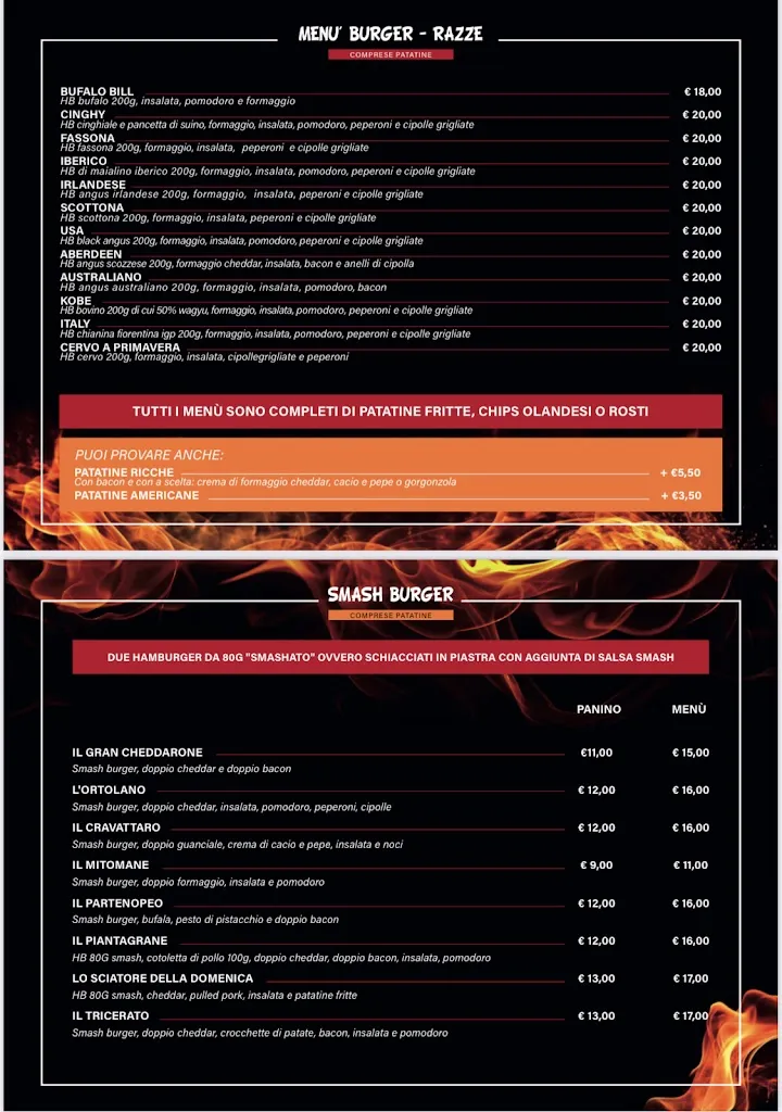 Menu_Hamburgeria dei fratelli Lombardi 20.20_Azzano Mella_image_1