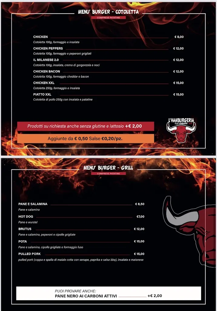 Menu_Hamburgeria dei fratelli Lombardi 20.20_Azzano Mella_image_2