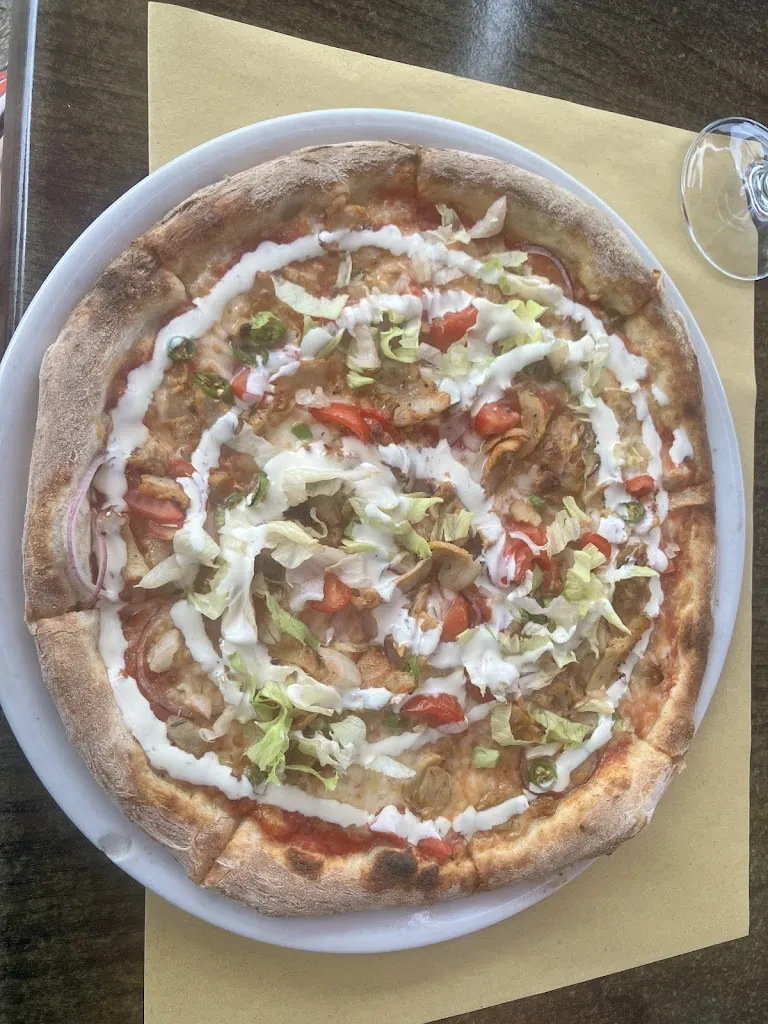 Fabjan Velaj_Pizzeria da Tony_Azzano Mella_recensione