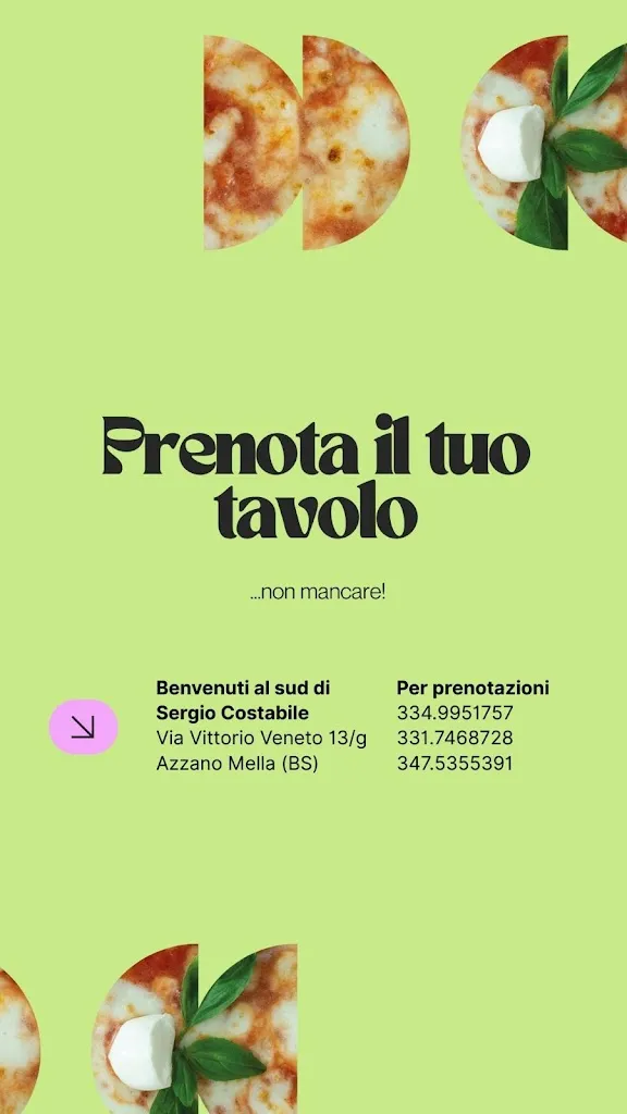 Menu_Benvenuti Al Sud_Azzano Mella_image_1