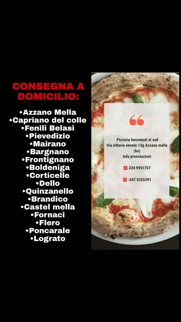 Menu_Benvenuti Al Sud_Azzano Mella_image_2