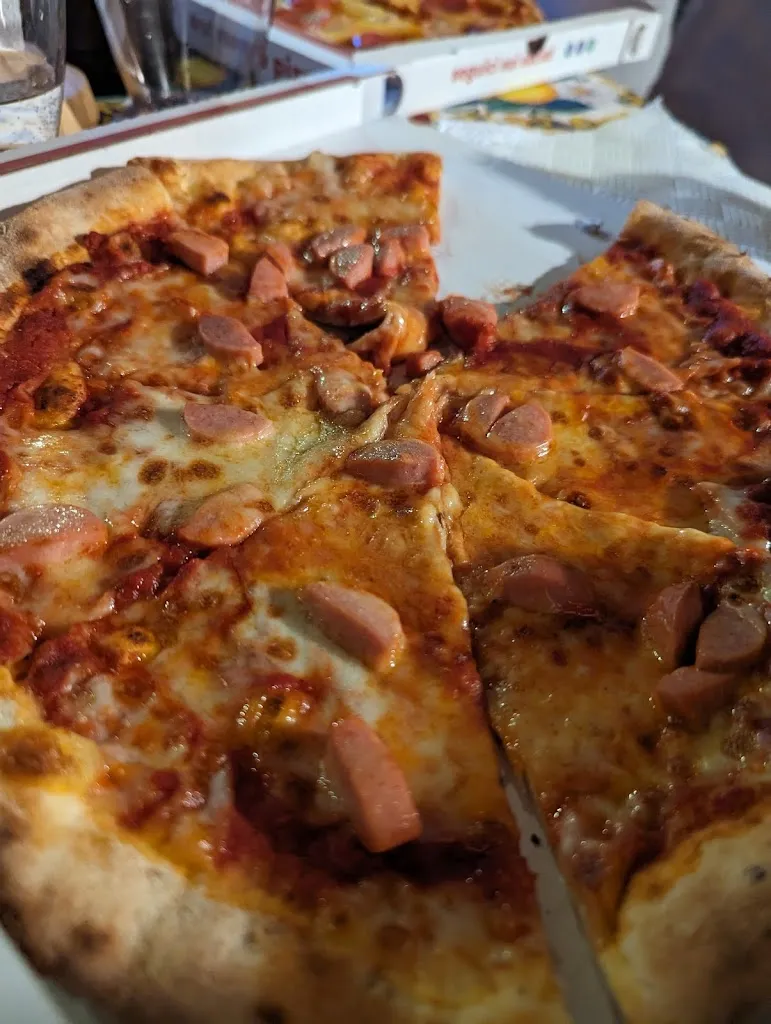 Rocco Marrone_Benvenuti Al Sud_Azzano Mella_review