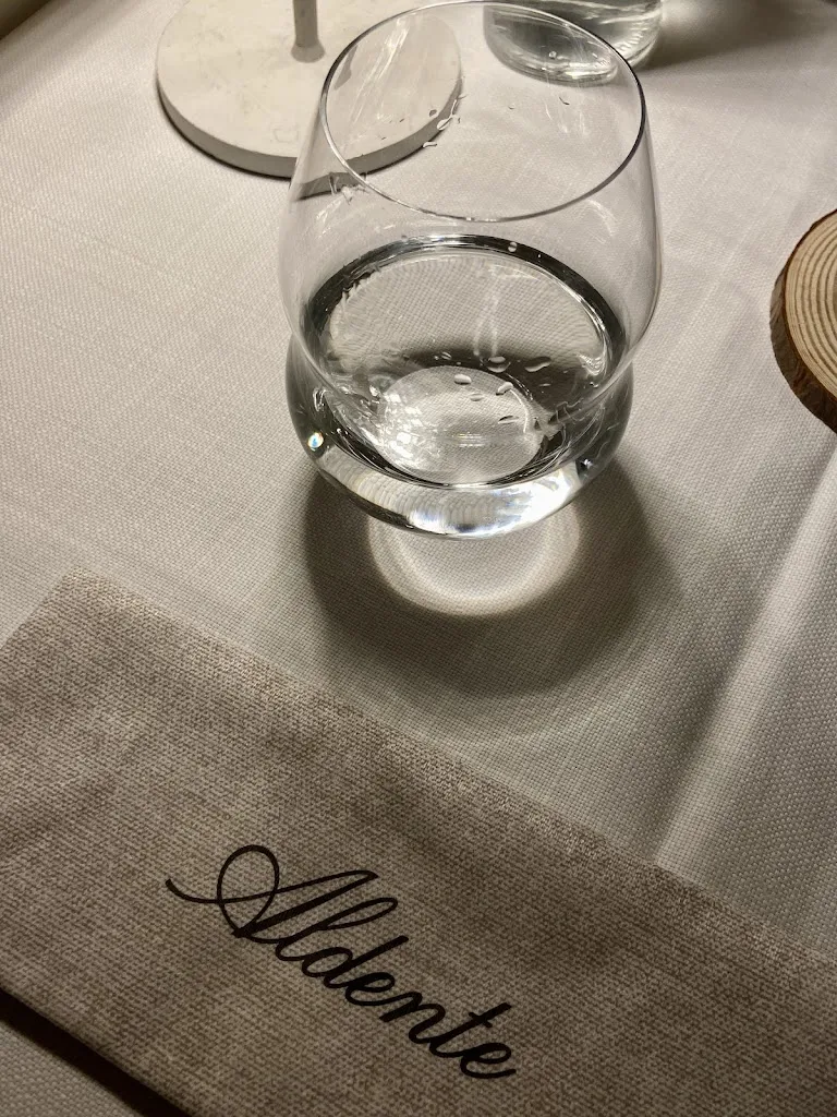 Yi Yao_Aldente Restaurant_Valle d'Aosta_review