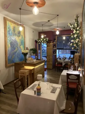 Aldente Restaurant restaurant in Valle d'Aosta