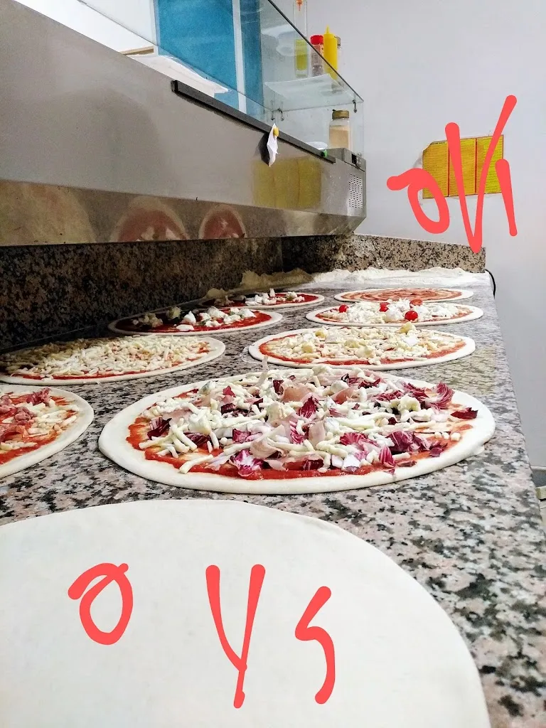 Menu_Pizzeria Il Capriccio_Azzano Mella_image_1