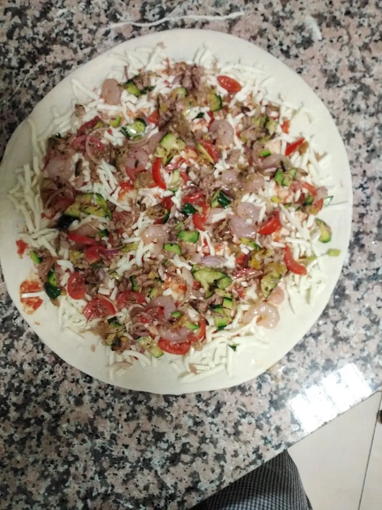 Menu_Pizzeria Il Capriccio_Azzano Mella_image_3