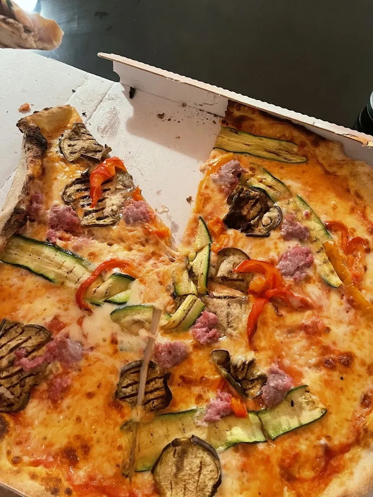 ZERO KILL AL MESE_Pizzeria Il Capriccio_Azzano Mella_review