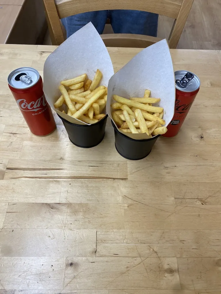 Ali Mehmood_Oriental food_Azzano San Paolo_review