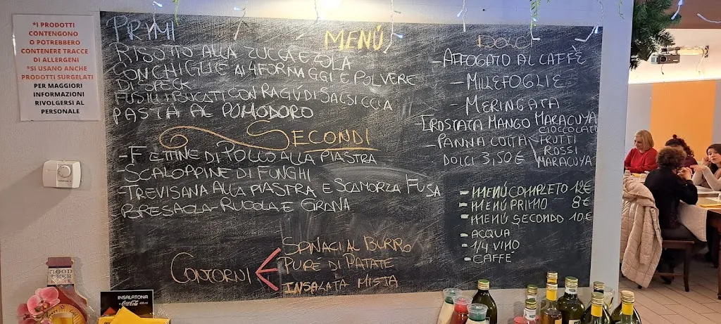 Menu_Mango's Restaurant_Azzano San Paolo_image_2