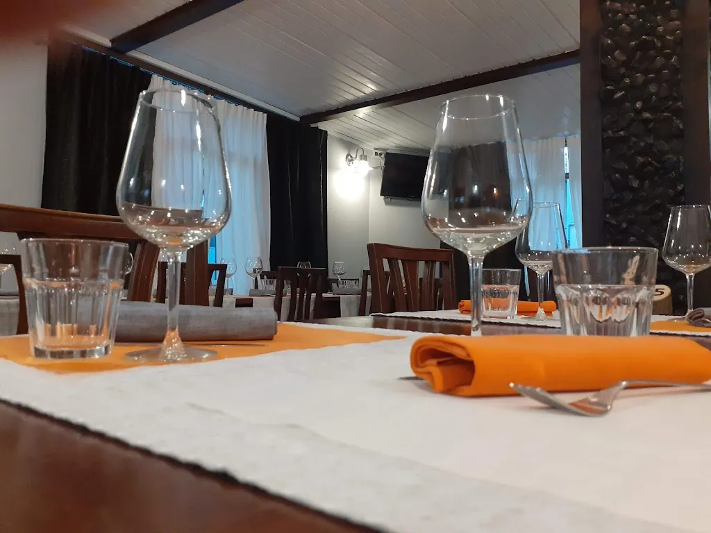 Mango's Restaurant restaurant in Azzano San Paolo