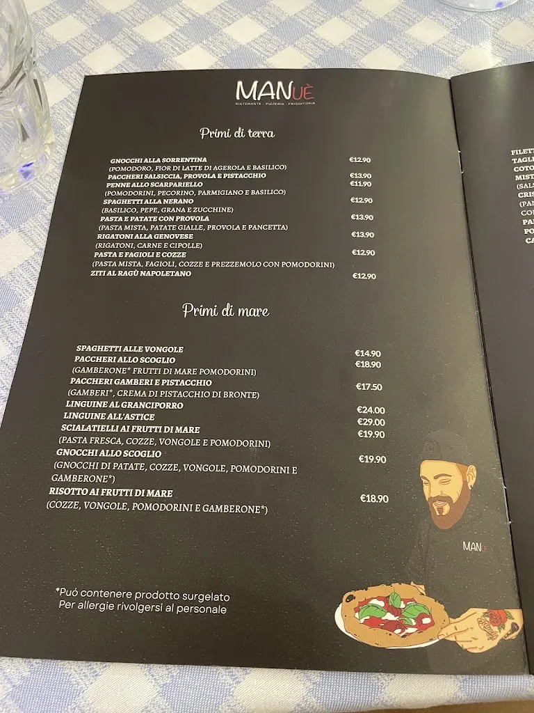 Menu_Manuè Ristorante Pizzeria e Friggitoria Azzano san paolo_Azzano San Paolo_image_3