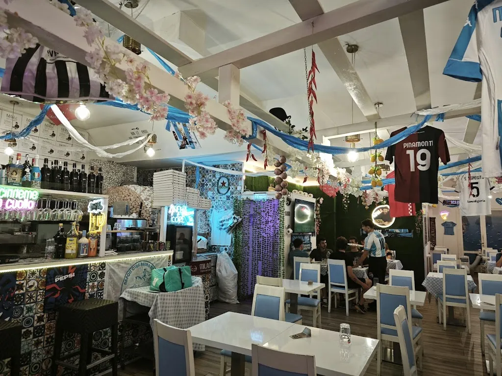 Stanislava Staykova_Manuè Ristorante Pizzeria e Friggitoria Azzano san paolo_Azzano San Paolo_review