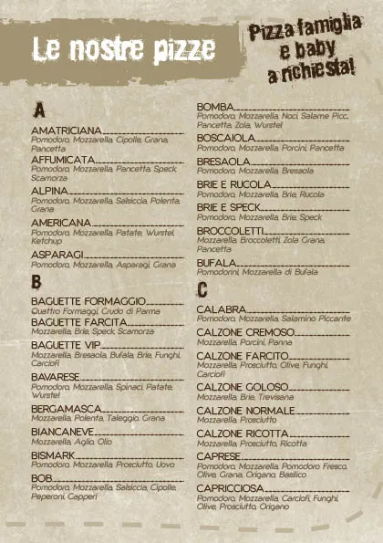 Menu_Happy Boys_Azzano San Paolo_image_1