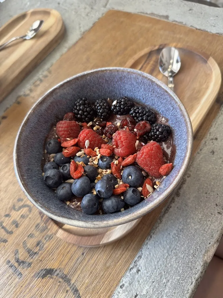 Alessandra Ceccarelli_Hog Cafè & Bistrò_Azzano San Paolo_review