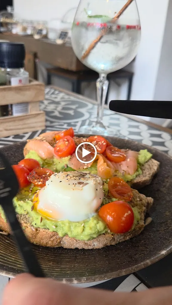 Hog Cafè & Bistrò_Azzano San Paolo_slider_image_2