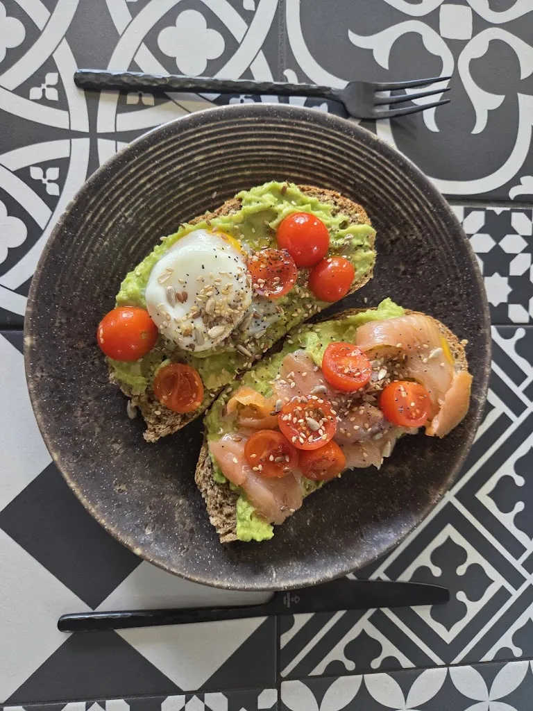 Hog Cafè & Bistrò_Azzano San Paolo_slider_image_3