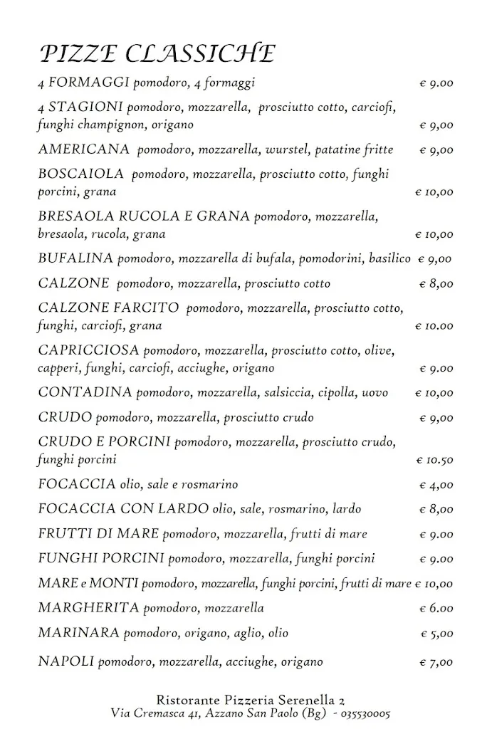 Menu_Serenella 2_Azzano San Paolo_image_2