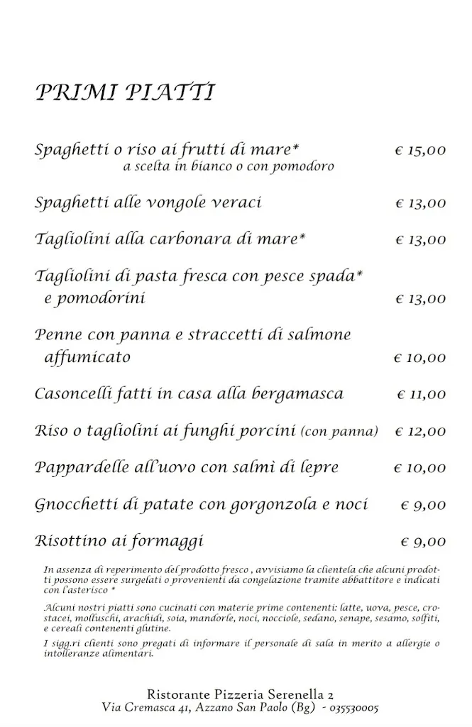 Menu_Serenella 2_Azzano San Paolo_image_4