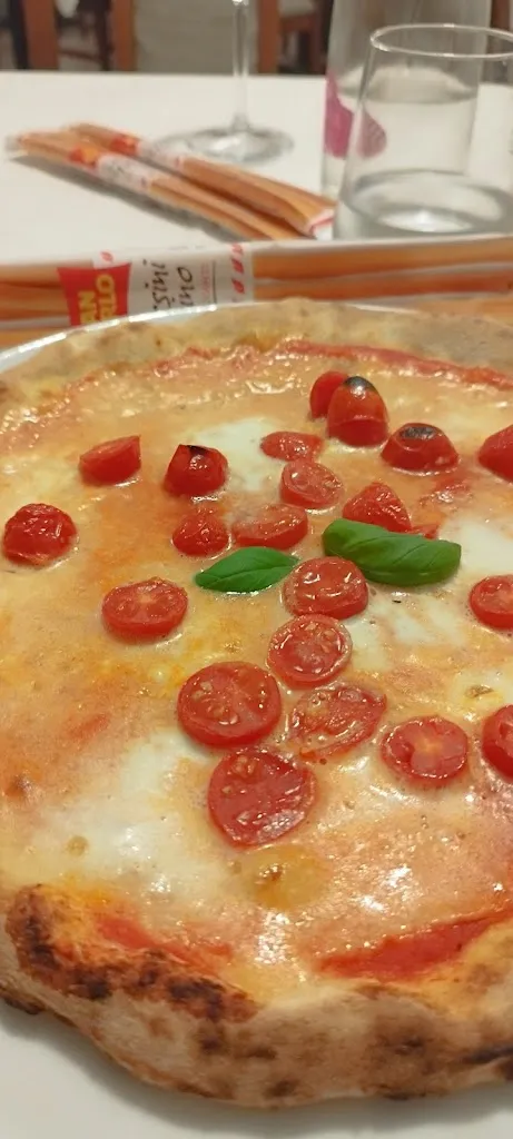 Davinia Rc_Serenella 2_Azzano San Paolo_review