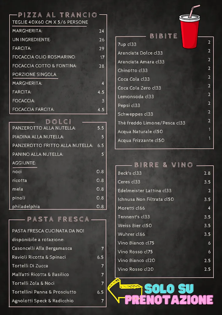 Menu_King Pizza Lab Azzano San Paolo_Azzano San Paolo_image_2