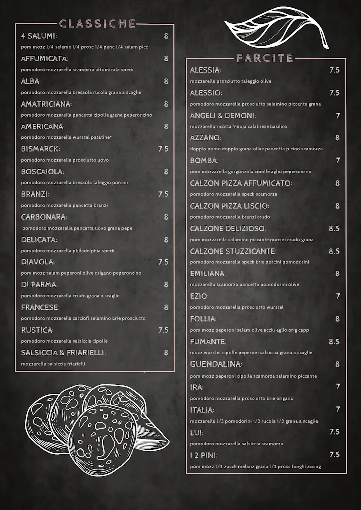 Menu_King Pizza Lab Azzano San Paolo_Azzano San Paolo_image_4