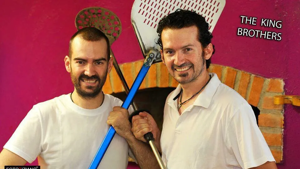 King Pizza Lab Azzano San Paolo_Azzano San Paolo_slider_image_2