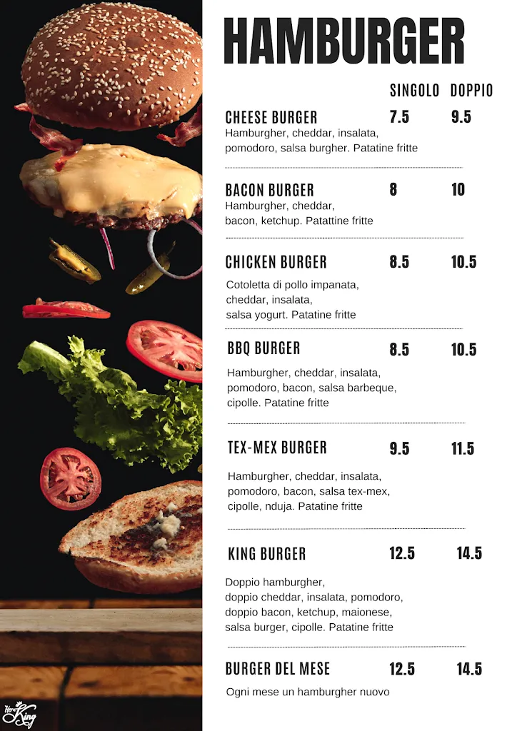 Menu_Burger Lab Azzano_Azzano San Paolo_image_1