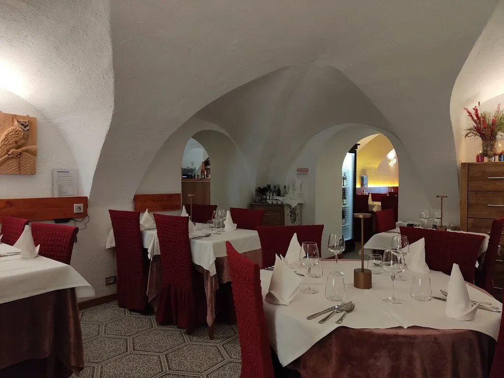 Andrea Larcan_Sapori di Casa_Valle d'Aosta_review