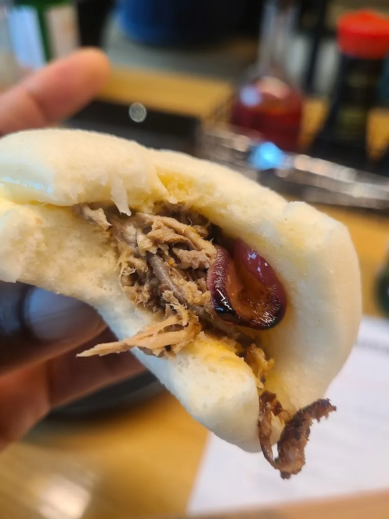 Huvie Joe_Wagamama_Azzano San Paolo_review