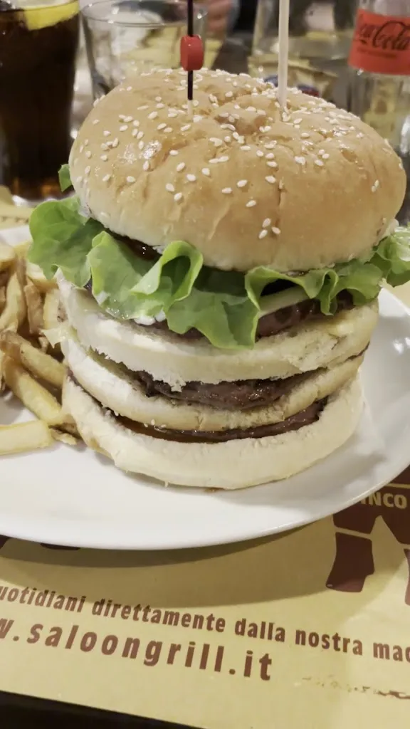 Saloon Grill_Azzano San Paolo_slider_image_2