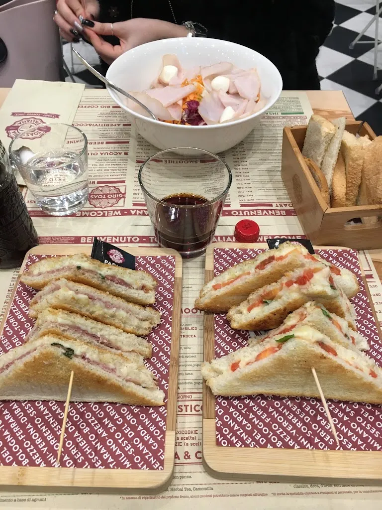 Menu_Toasteria Italiana_Azzano San Paolo_image_6