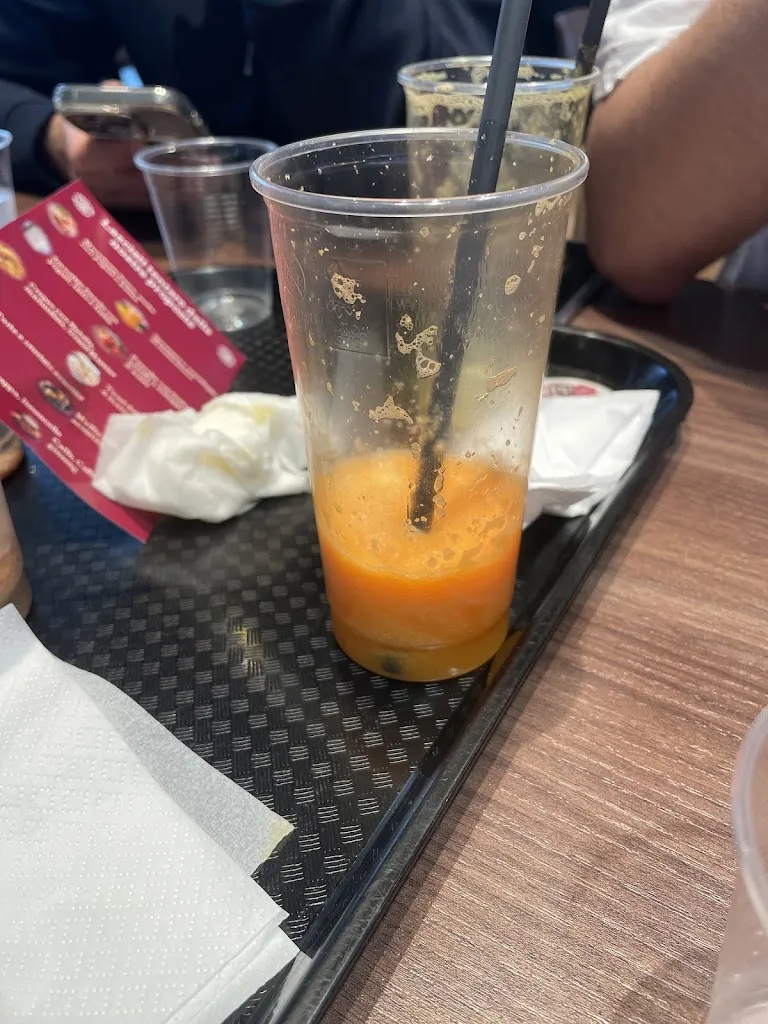 Ataollah Sadri Rad_Toasteria Italiana_Azzano San Paolo_review