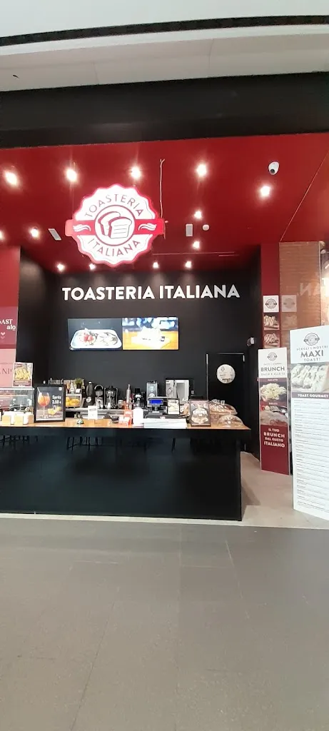 Angelo Carettoni_Toasteria Italiana_Azzano San Paolo_review