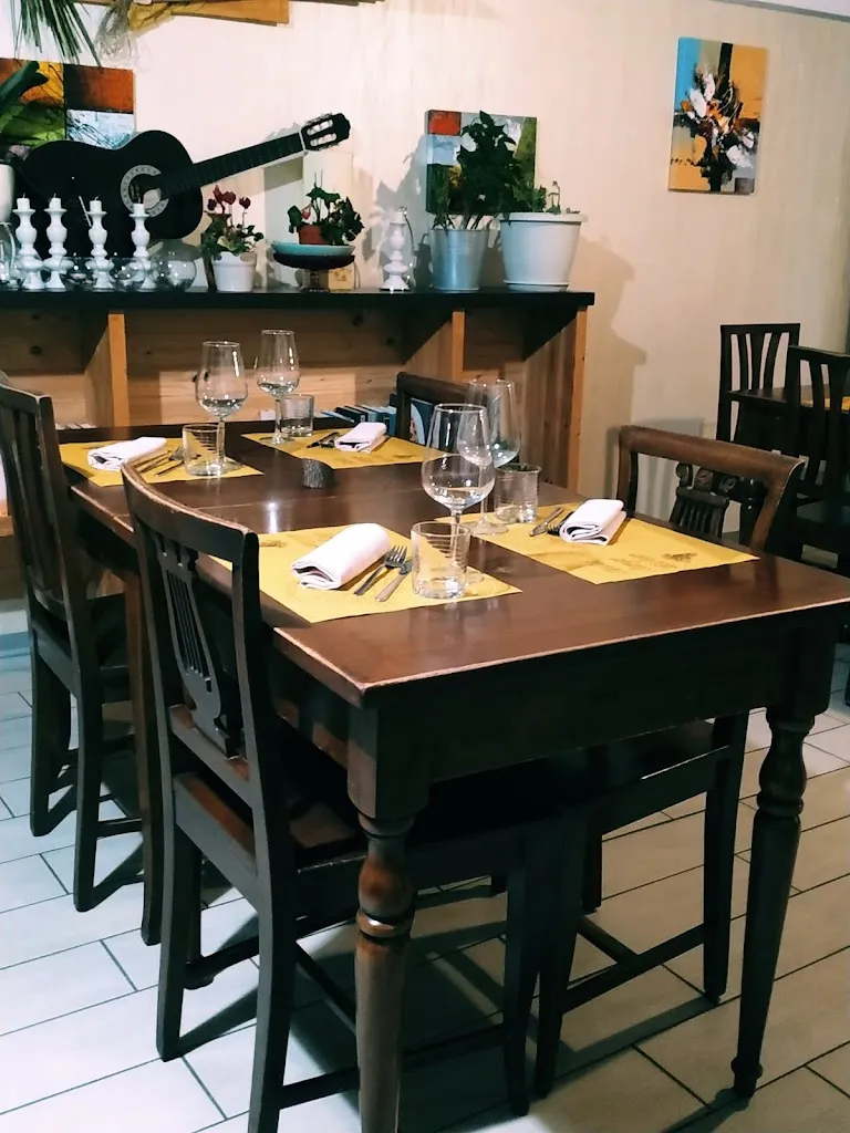 Marek Lipiński_Hosteria Don Mattia_Azzano San Paolo_review