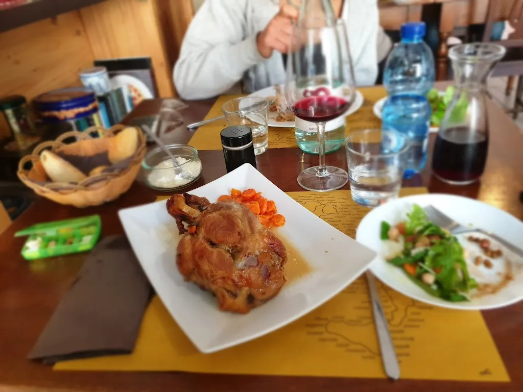 Roberto Pezzotta_Hosteria Don Mattia_Azzano San Paolo_review