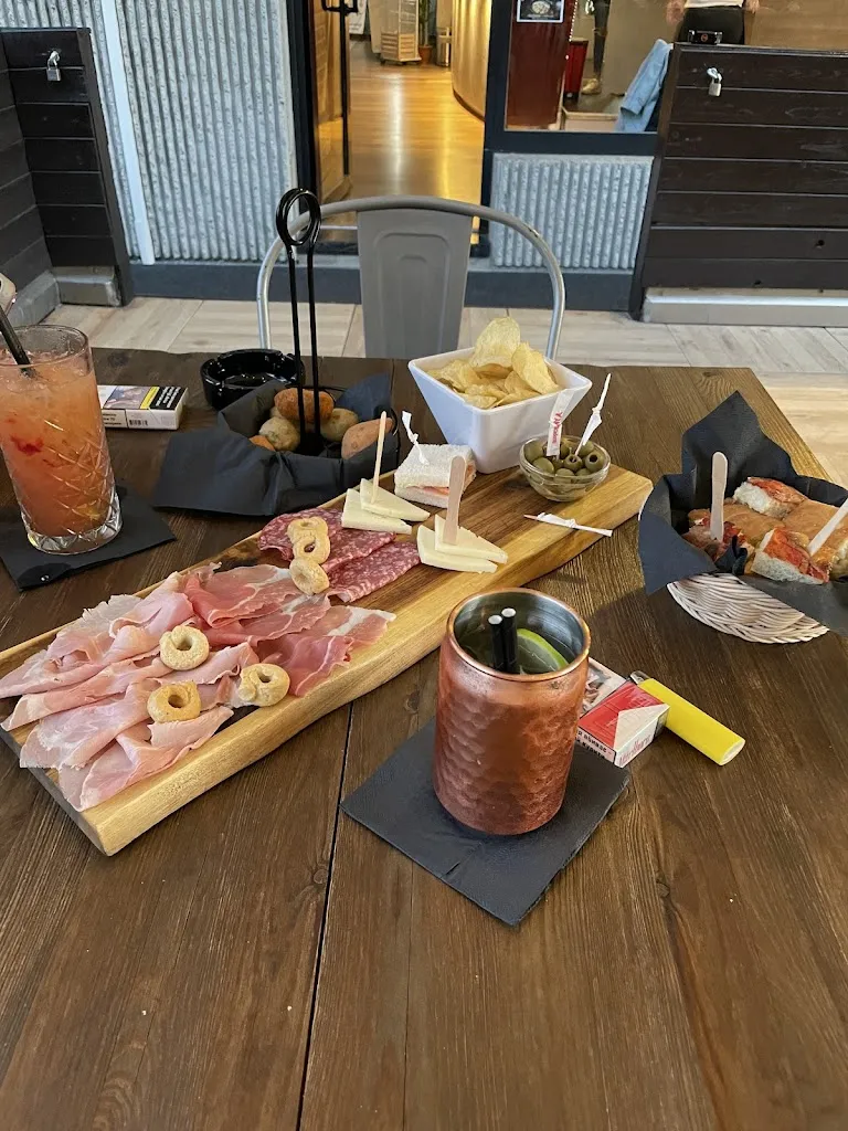 domenico_Bakè BG_Azzano San Paolo_review