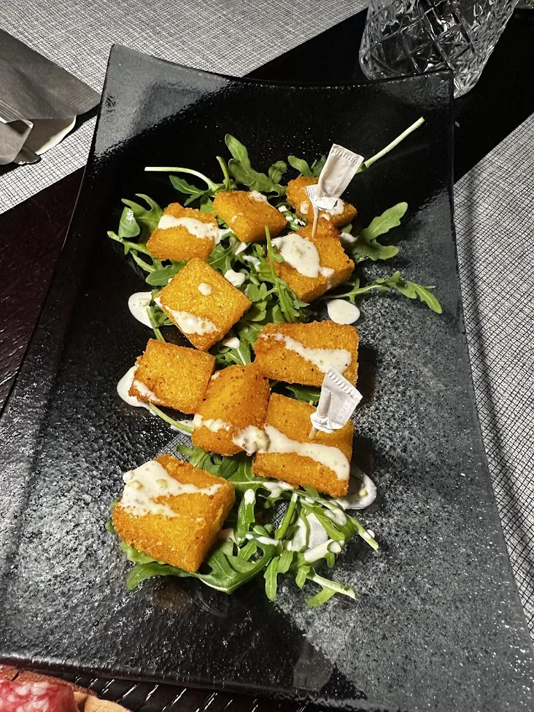 Serena Forcella_Bakè BG_Azzano San Paolo_review